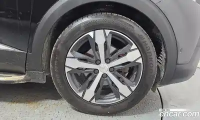 Peugeot 5008 2019 1.5 автомат (гидро), миниатюра 7