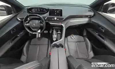 Peugeot 5008 2019 1.5 автомат (гидро), миниатюра 10