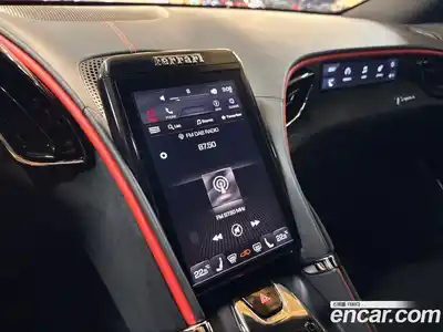 Ferrari Roma 2021 3.9 автомат (гидро), миниатюра 12