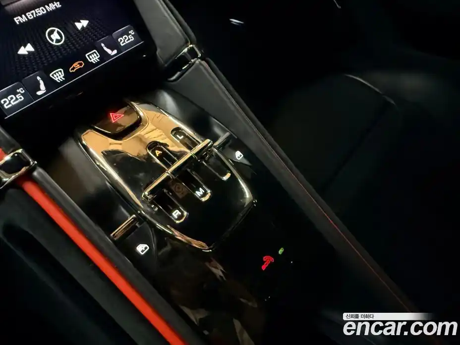 Ferrari Roma 2021 3.9 автомат (гидро), фото 14
