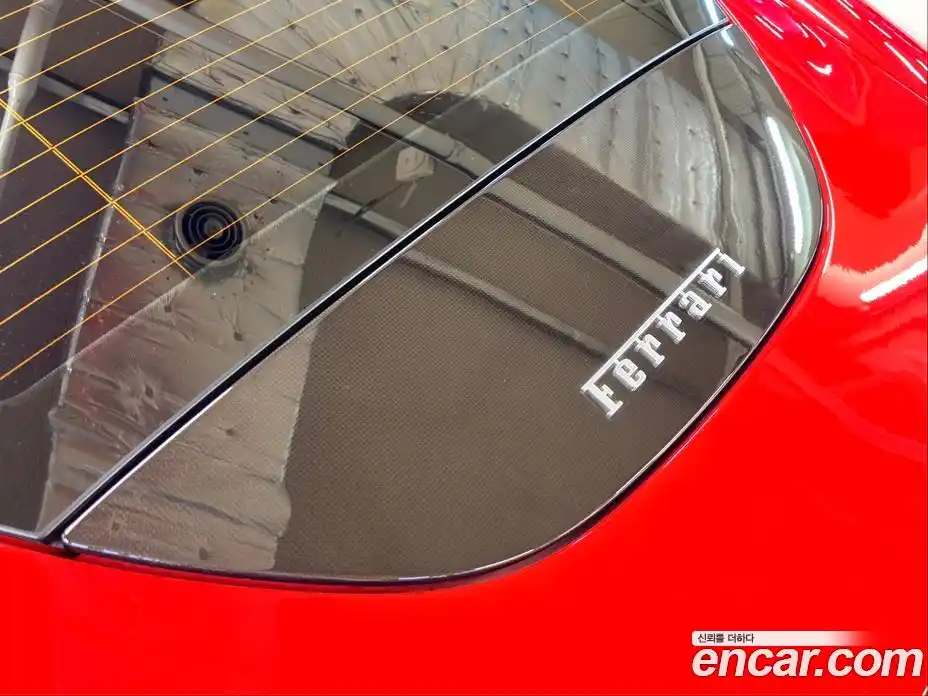 Ferrari Roma 2021 3.9 автомат (гидро), фото 18