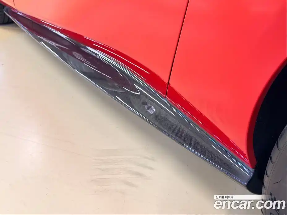 Ferrari Roma 2021 3.9 автомат (гидро), фото 19