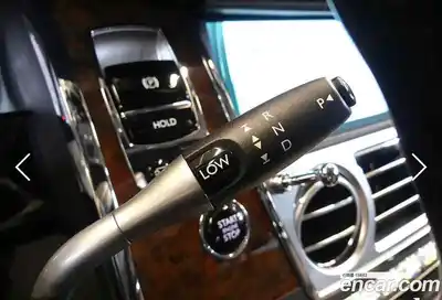 Rolls-Royce Ghost 2015 6.6 гидро, миниатюра 6