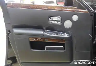Rolls-Royce Ghost 2015 6.6 гидро, миниатюра 10