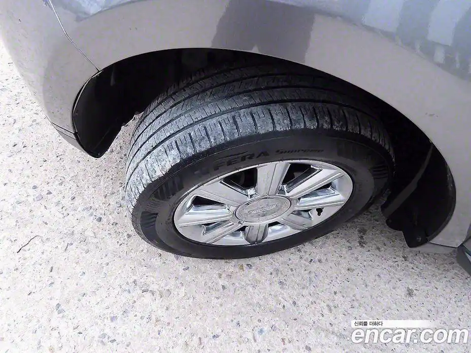 Lincoln MKX 2009 3.5 гидро, фото 20