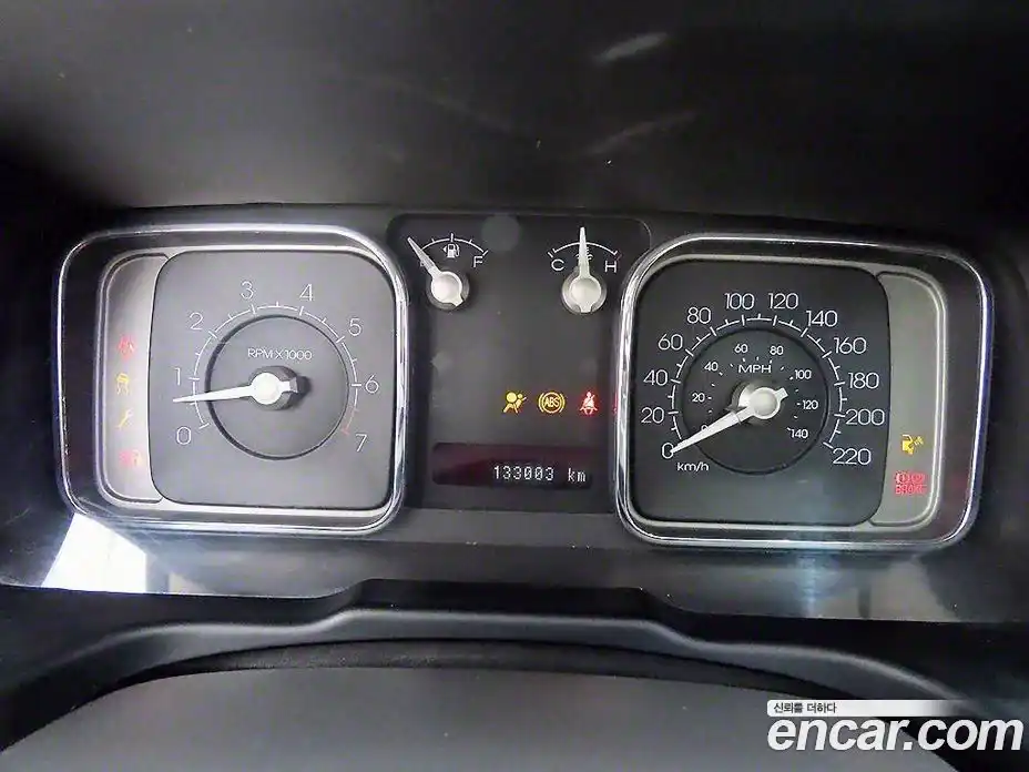 Lincoln MKX 2009 3.5 гидро, фото 9