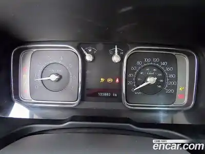 Lincoln MKX 2009 3.5 гидро, миниатюра 9