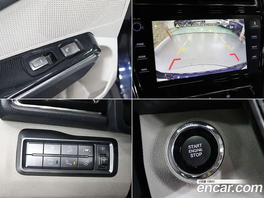 SsangYong TIBOLI 2020 1.6 автомат (гидро), фото 18