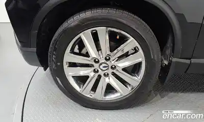 SsangYong Rexton 2018 2.2 автомат (гидро), миниатюра 5