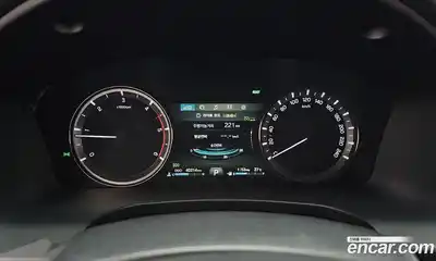 SsangYong Rexton 2018 2.2 автомат (гидро), миниатюра 8