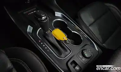 Chevrolet Traverse 2020 3.6 автомат (гидро), миниатюра 9