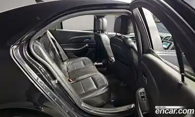 Chevrolet Malibu 2013 2.0 автомат (гидро), миниатюра 12