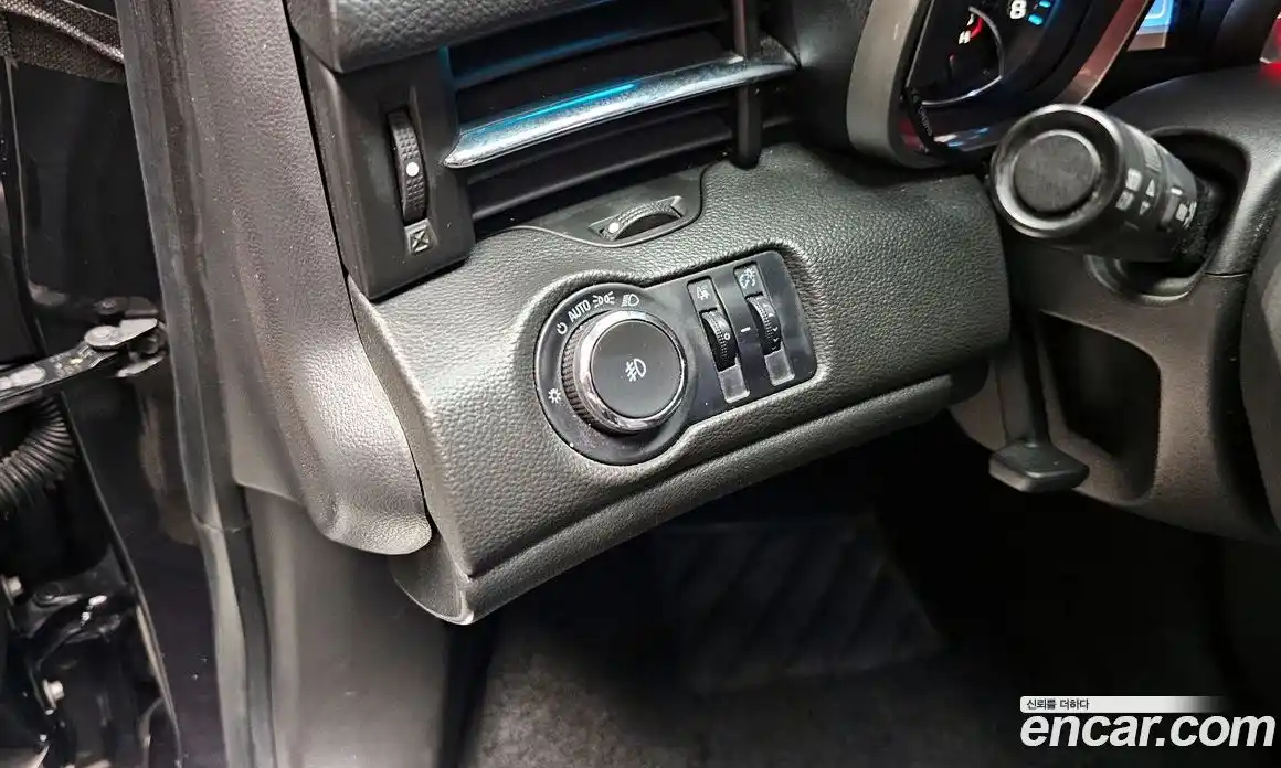 Chevrolet Malibu 2013 2.0 автомат (гидро), фото 17