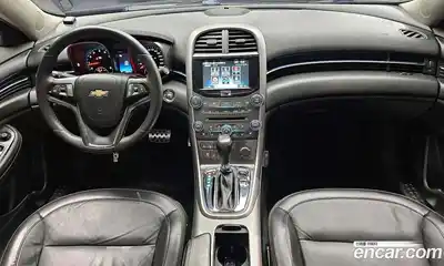 Chevrolet Malibu 2013 2.0 автомат (гидро), миниатюра 7