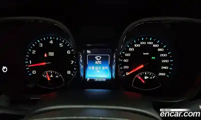 Chevrolet Malibu 2013 2.0 автомат (гидро), миниатюра 8