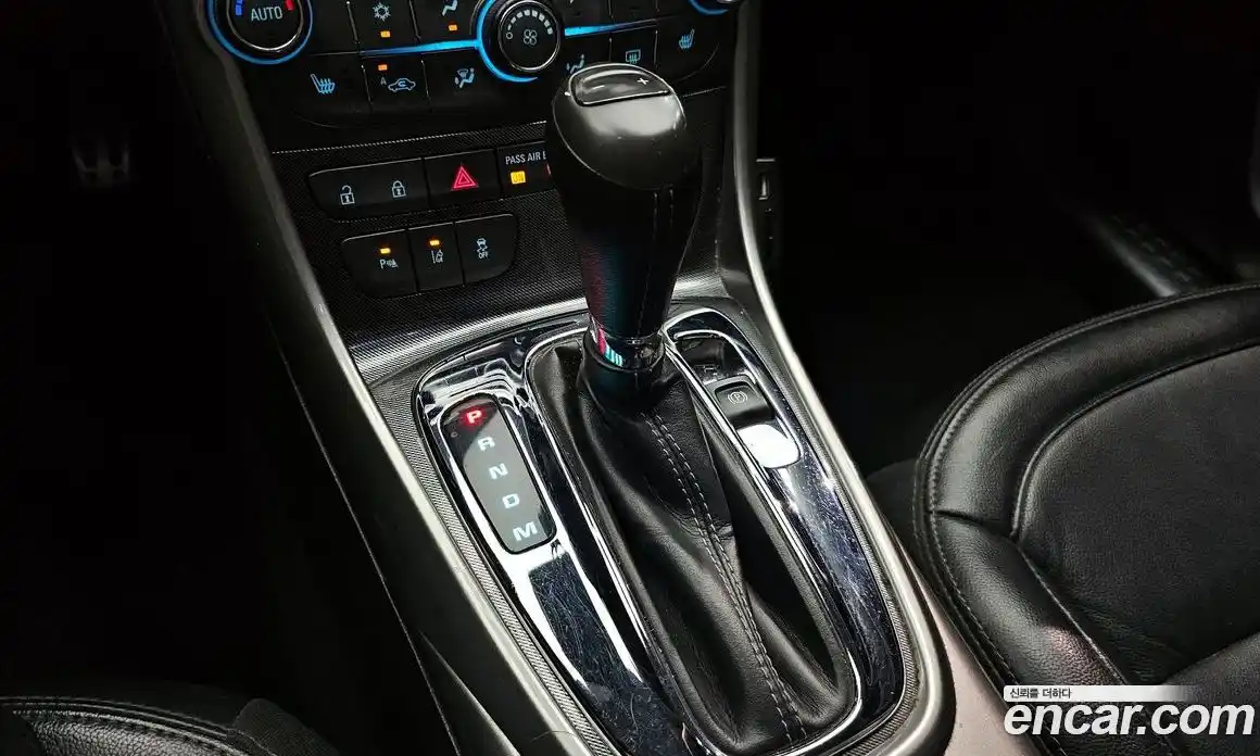 Chevrolet Malibu 2013 2.0 автомат (гидро), фото 9