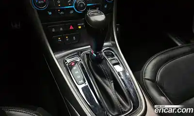 Chevrolet Malibu 2013 2.0 автомат (гидро), миниатюра 9