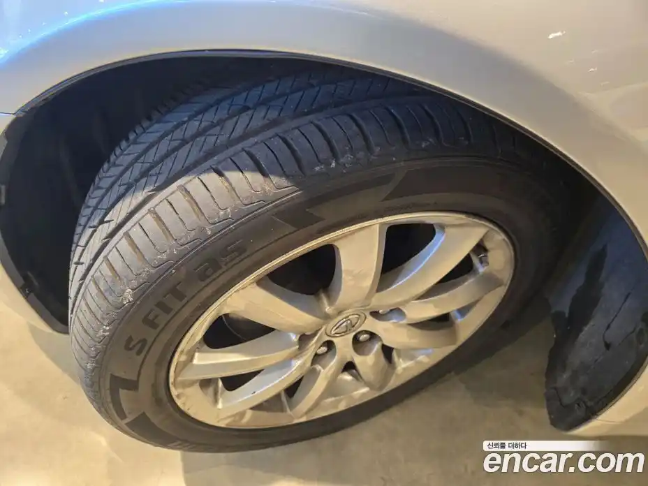 Lexus LS 2009 4.6 гидро, фото 5