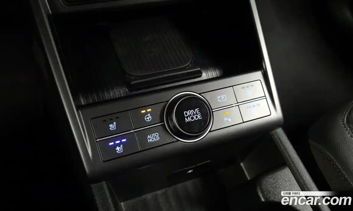 Hyundai Kona 2023 1.6 автомат (гидро), фото 18