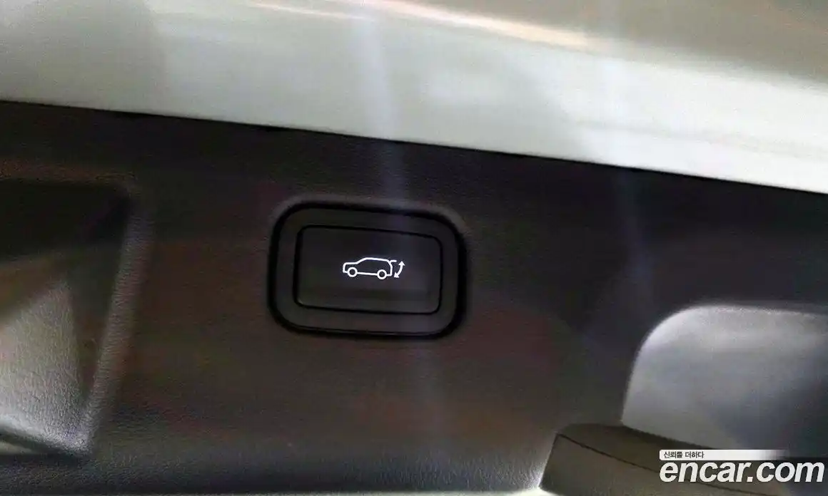 Hyundai Kona 2023 1.6 автомат (гидро), фото 20