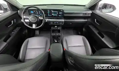 Hyundai Kona 2023 1.6 автомат (гидро), миниатюра 7