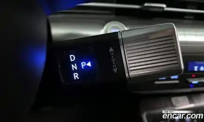 Hyundai Kona 2023 1.6 автомат (гидро), миниатюра 9