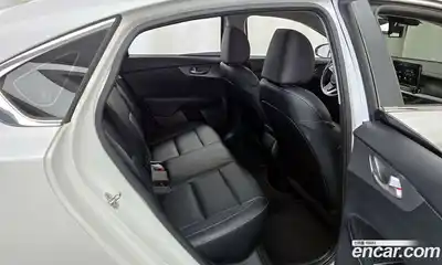 Kia K3 2019 1.6 автомат (гидро), миниатюра 12
