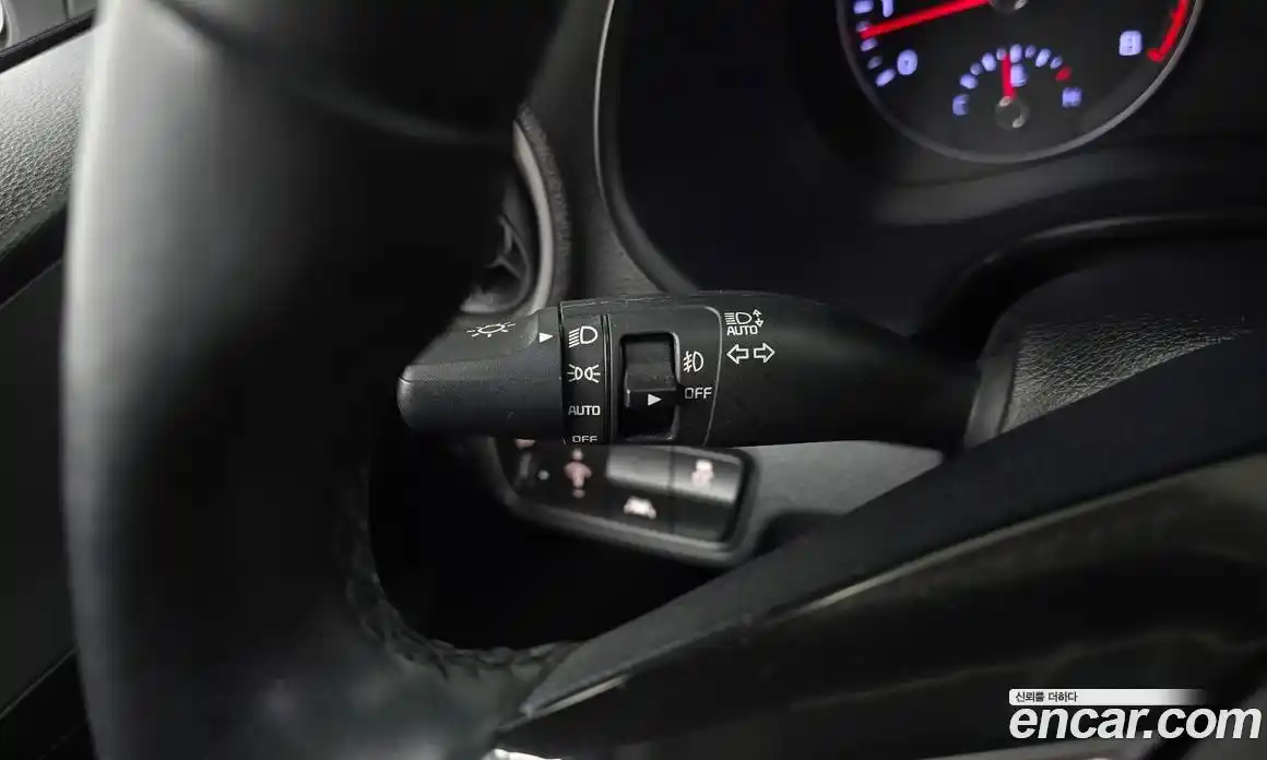 Kia K3 2019 1.6 автомат (гидро), фото 19