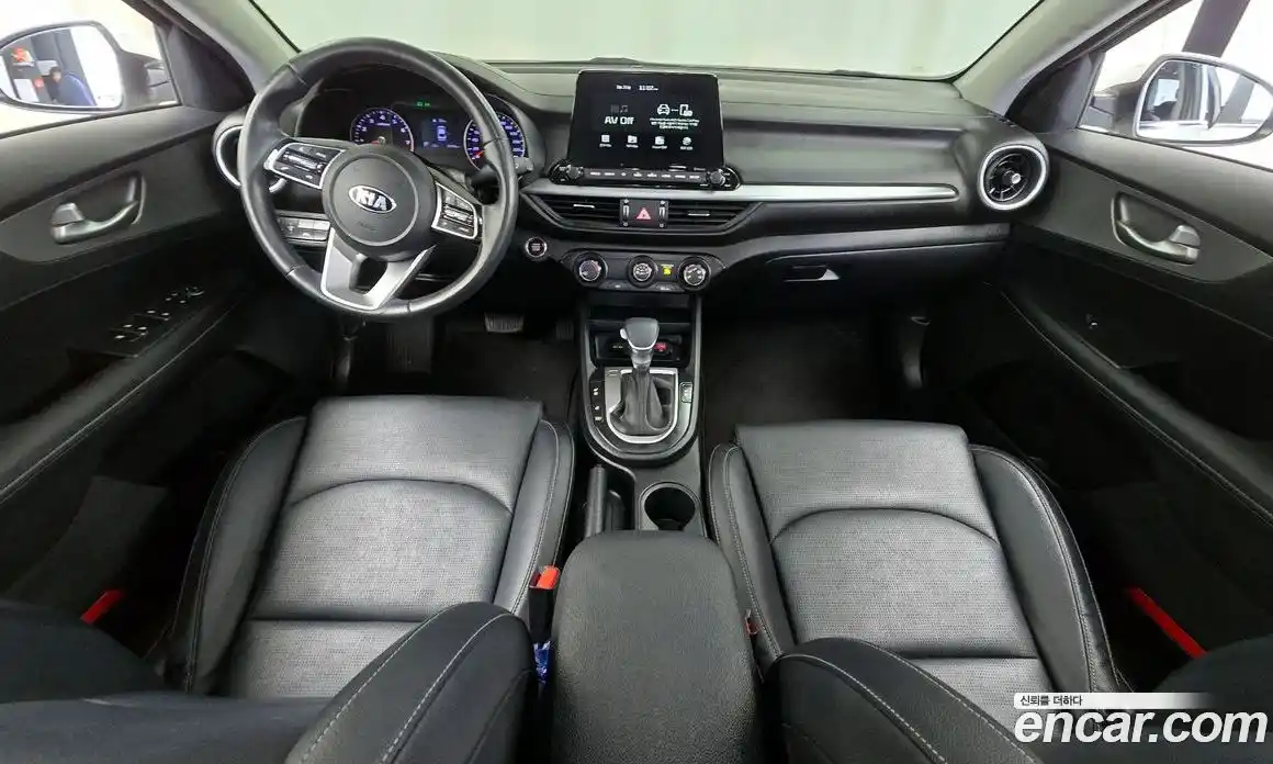 Kia K3 2019 1.6 автомат (гидро), фото 7
