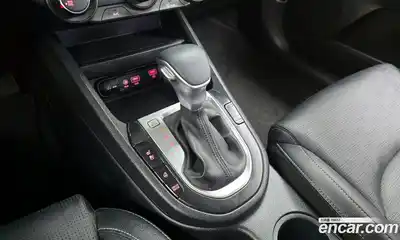 Kia K3 2019 1.6 автомат (гидро), миниатюра 9