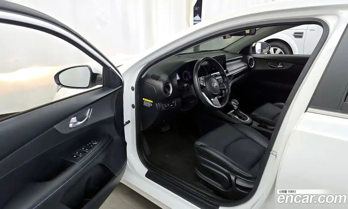 Kia K3 2019 1.6 автомат (гидро), фото 10