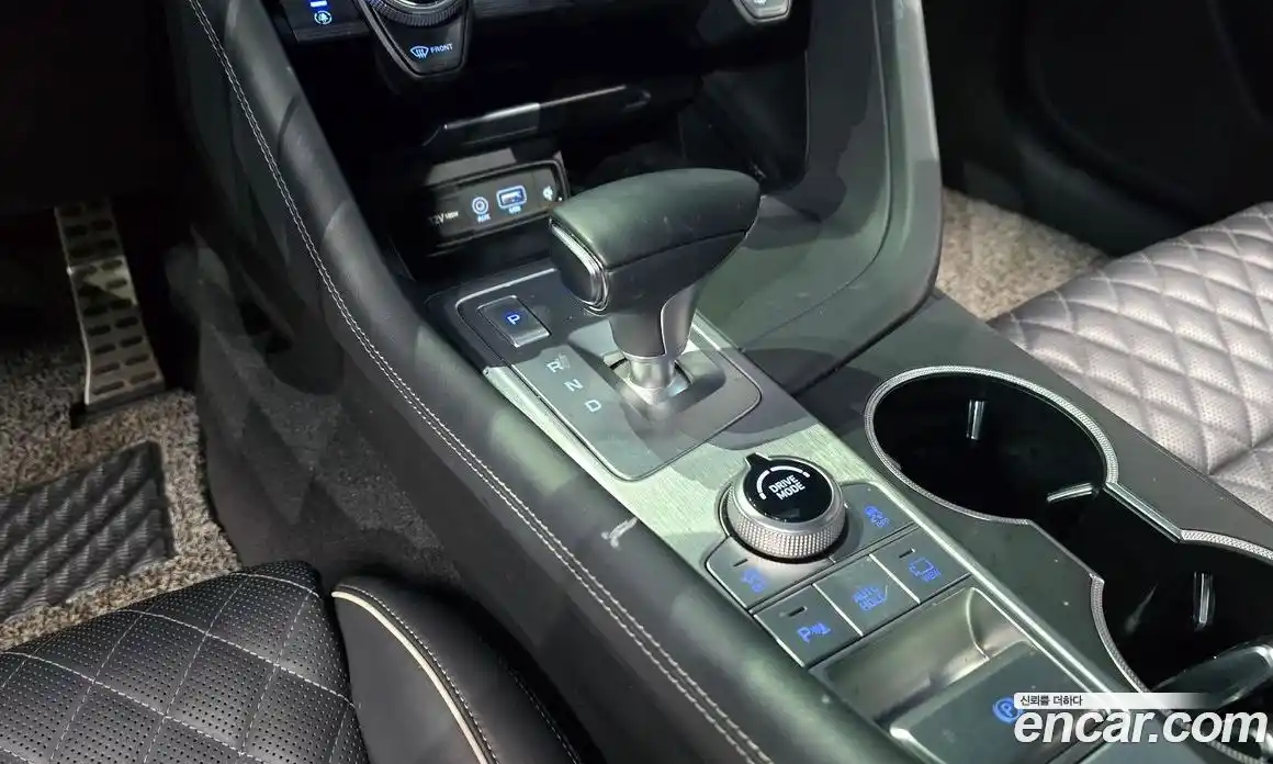 Genesis G70 2019 3.3 автомат (гидро), фото 9