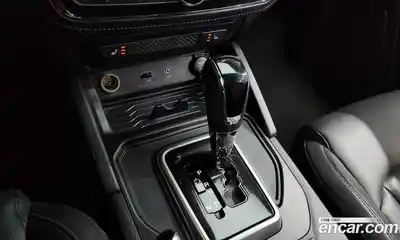 SsangYong Rexton 2018 2.2 автомат (гидро), миниатюра 9