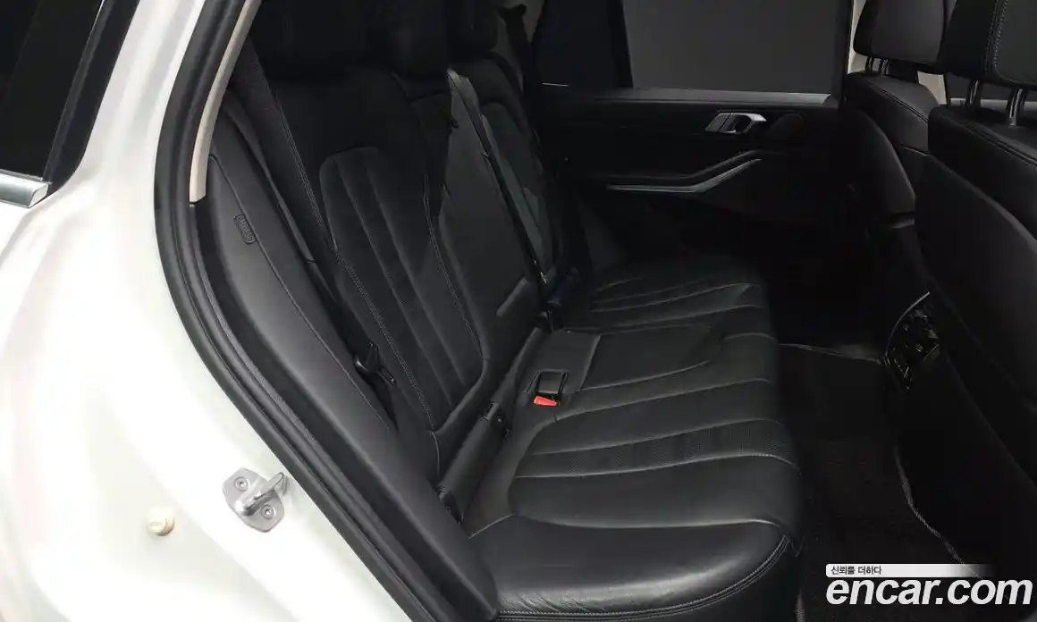 BMW X5 2021 3.0 автомат (гидро), фото 11