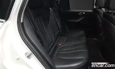 BMW X5 2021 3.0 автомат (гидро), миниатюра 11