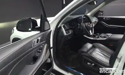 BMW X5 2021 3.0 автомат (гидро), миниатюра 12