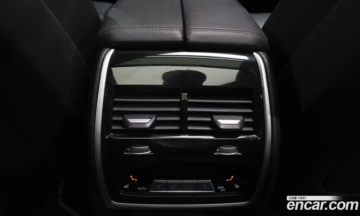 BMW X5 2021 3.0 автомат (гидро), фото 19