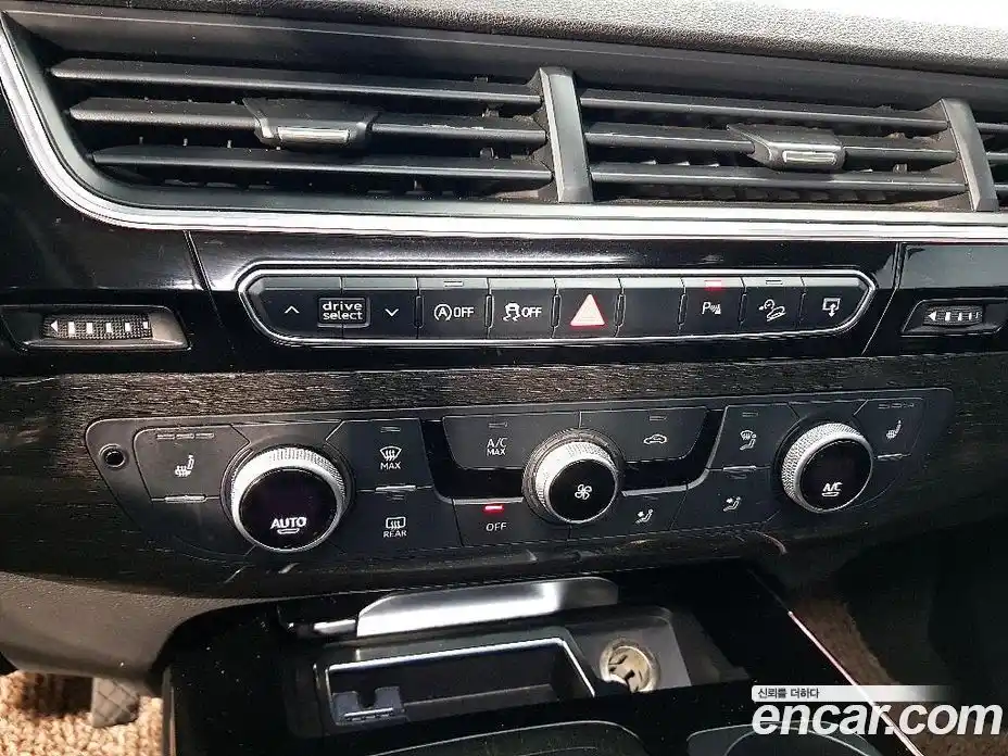 Audi Q7 2016 3.0 автомат (гидро), фото 11