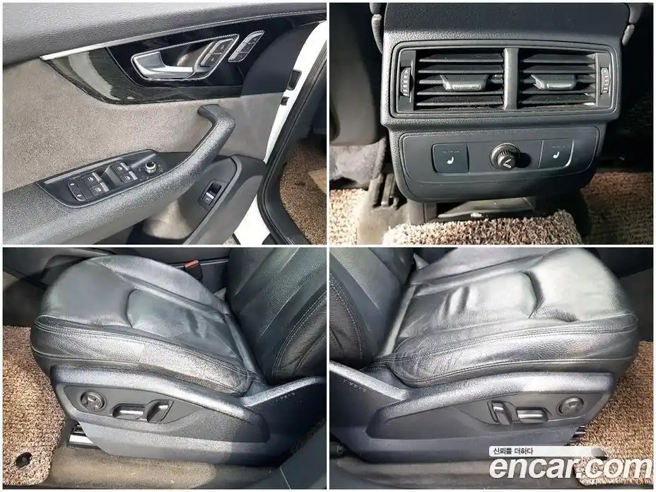 Audi Q7 2016 3.0 автомат (гидро), фото 17