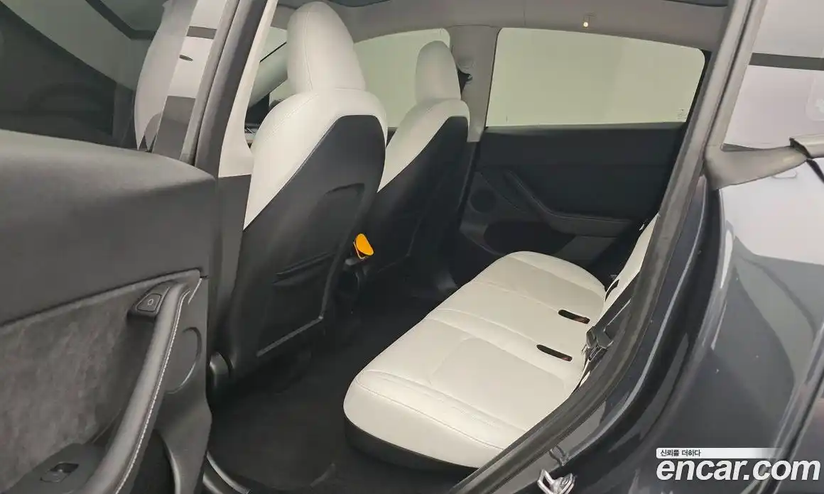 Tesla Model Y 2025 0.2 гидро, фото 14