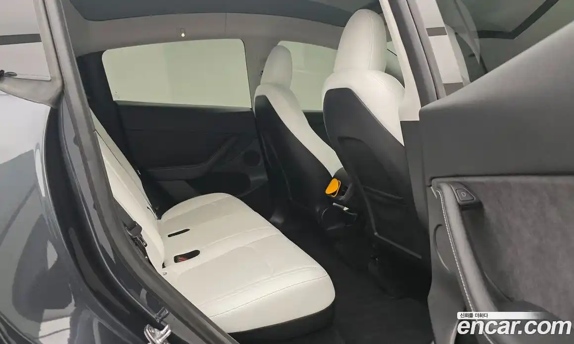Tesla Model Y 2025 0.2 гидро, фото 15