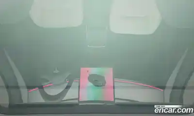 Tesla Model Y 2025 0.2 гидро, миниатюра 2