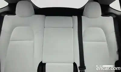 Tesla Model Y 2025 0.2 гидро, миниатюра 4