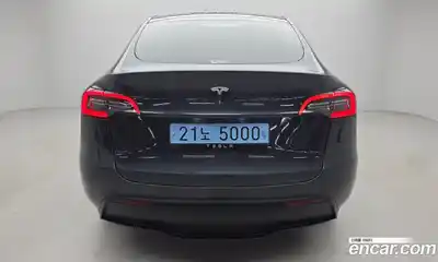Tesla Model Y 2025 0.2 гидро, миниатюра 5