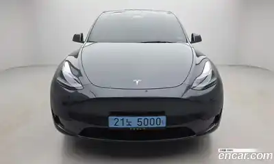 Tesla Model Y 2025 0.2 гидро, миниатюра 6