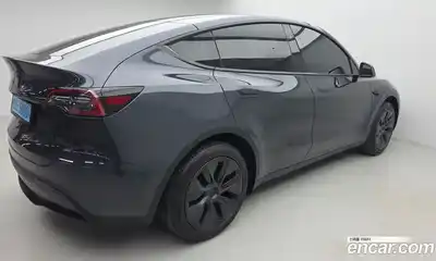 Tesla Model Y 2025 0.2 гидро, миниатюра 7