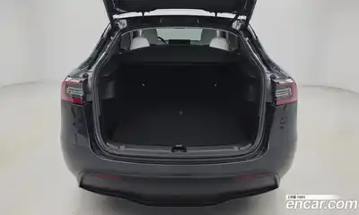 Tesla Model Y 2025 0.2 гидро, миниатюра 8