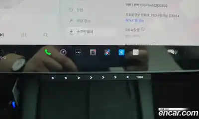 Tesla Model Y 2025 0.2 гидро, миниатюра 9