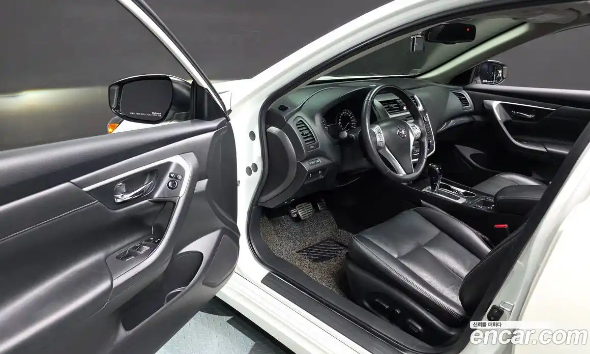 Nissan Altima 2016 2.5 гидро, фото 11