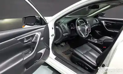 Nissan Altima 2016 2.5 гидро, миниатюра 11